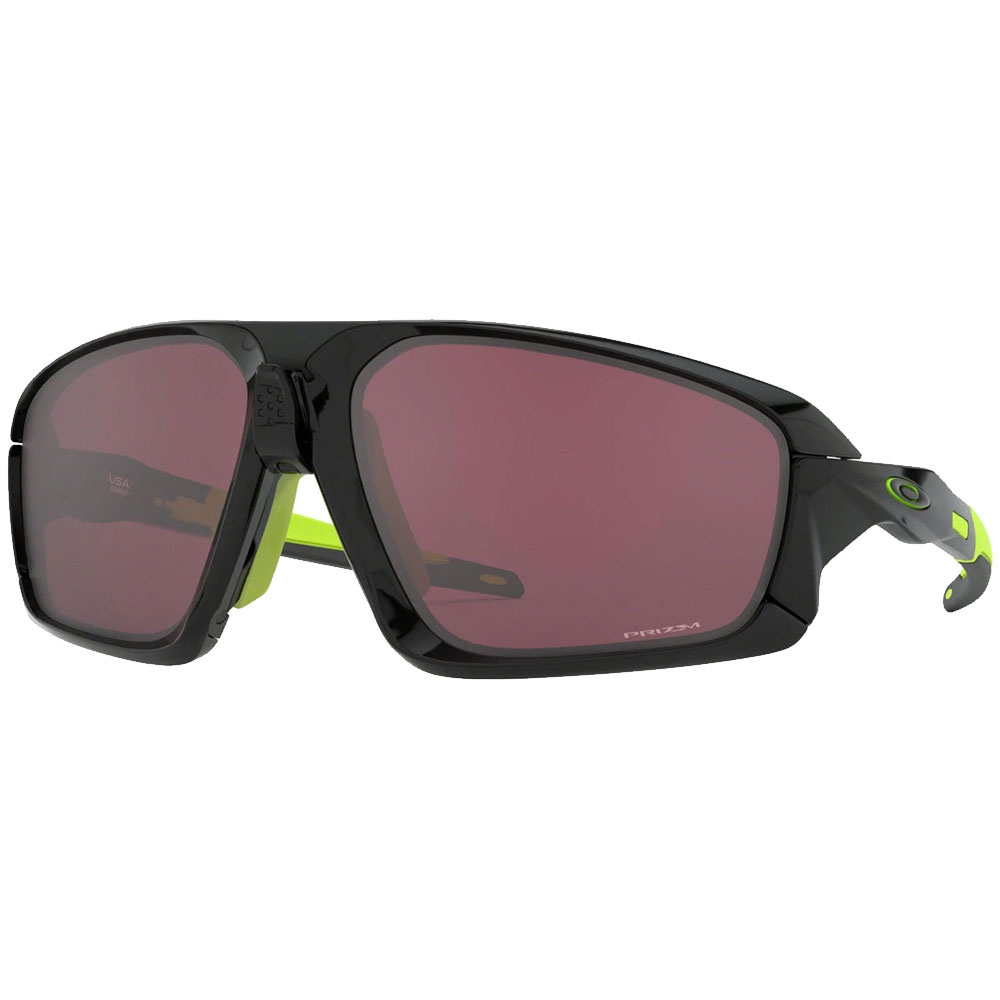 Oakley Field Jacket Ignite Prizm Road Black günstig online kaufen