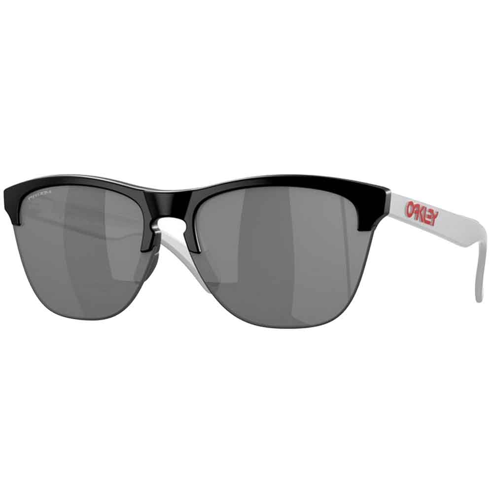 Oakley Frogskins Lite Matte Black Prizm Black günstig online kaufen