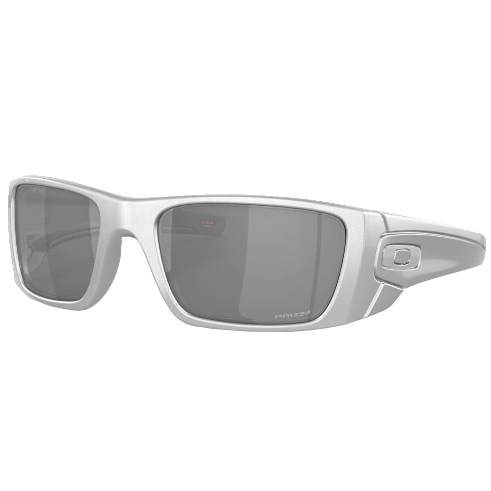 Oakley Fuel Cell X Silver Prizm Black günstig online kaufen