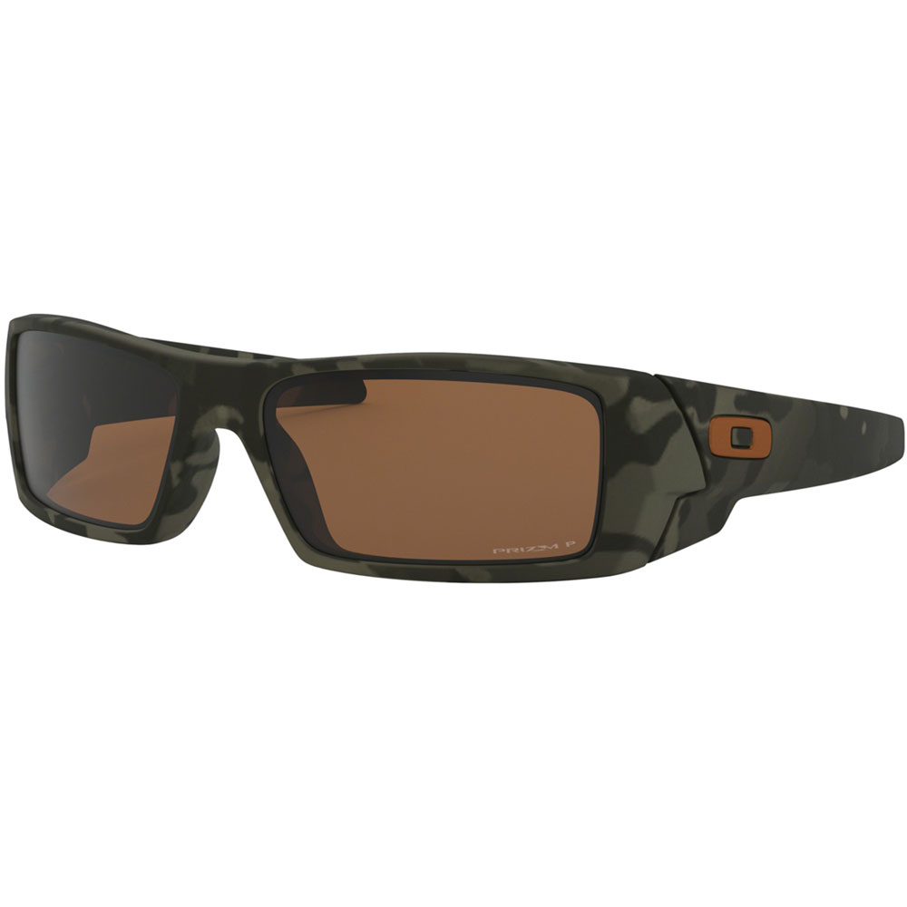 Oakley Gascan Matte Olive Camo Prizm Tungsten Polarized günstig online kaufen