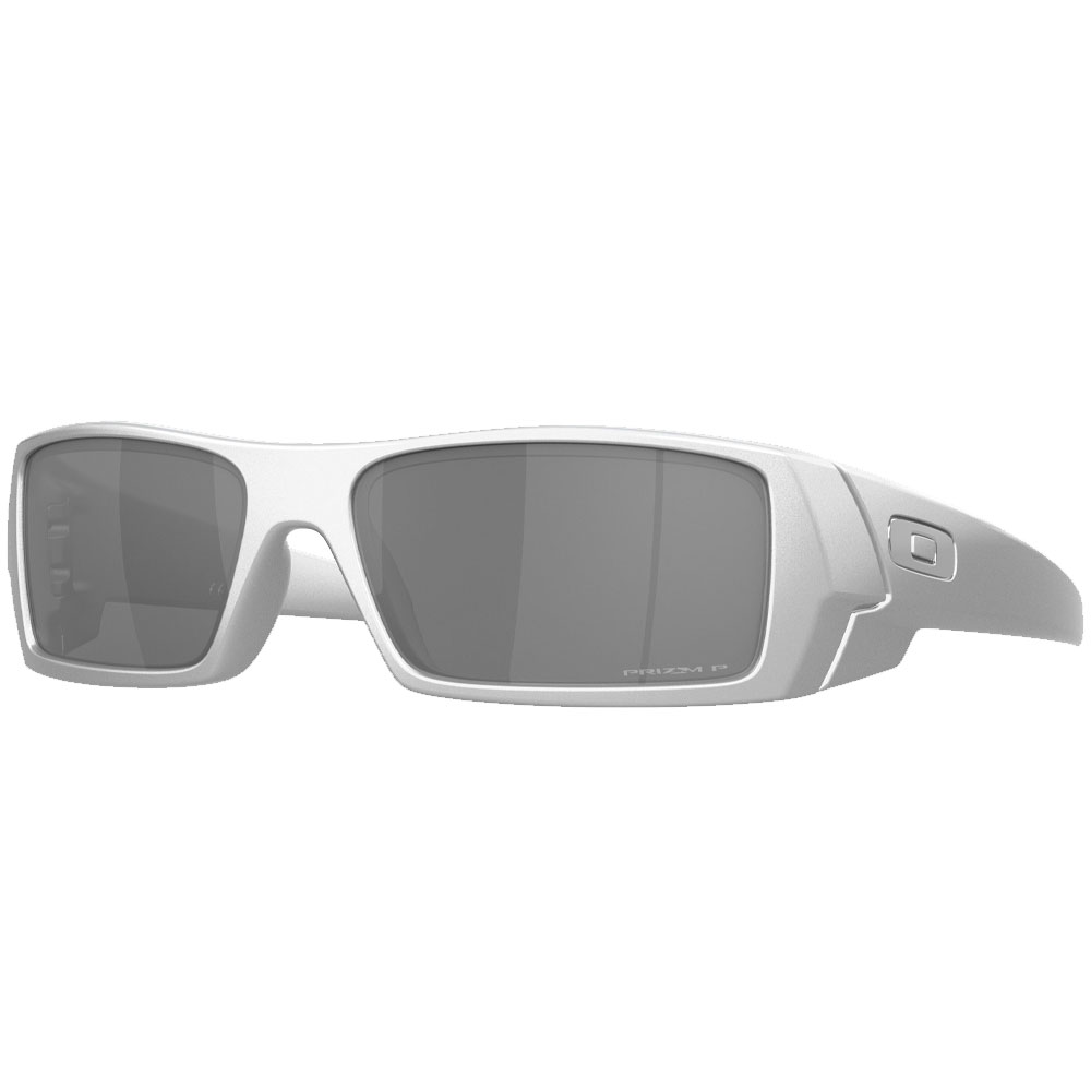 Oakley Gascan X Silver Prizm Black Polarized günstig online kaufen