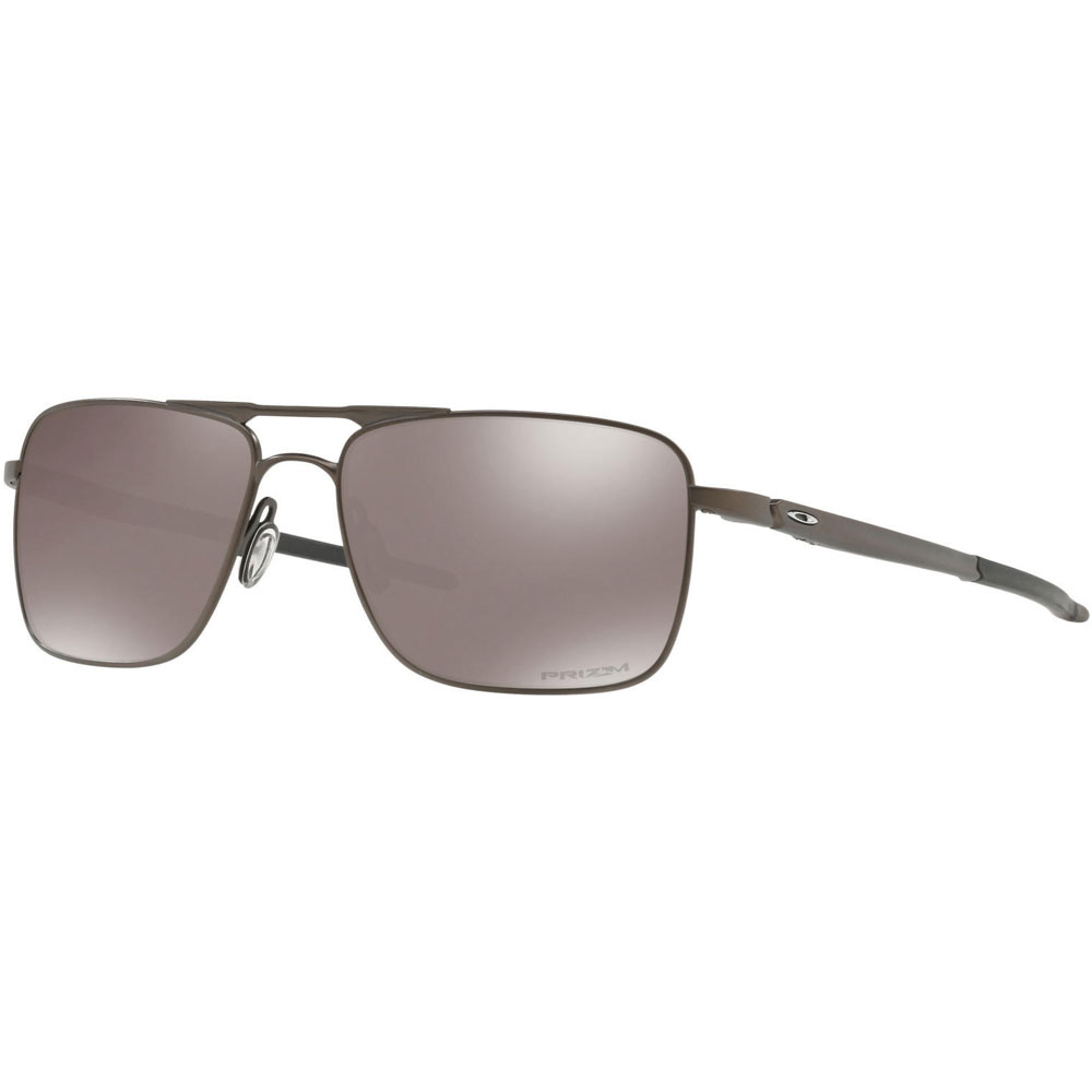 Oakley Gauge 6 Pewter Prizm Black Polarized günstig online kaufen