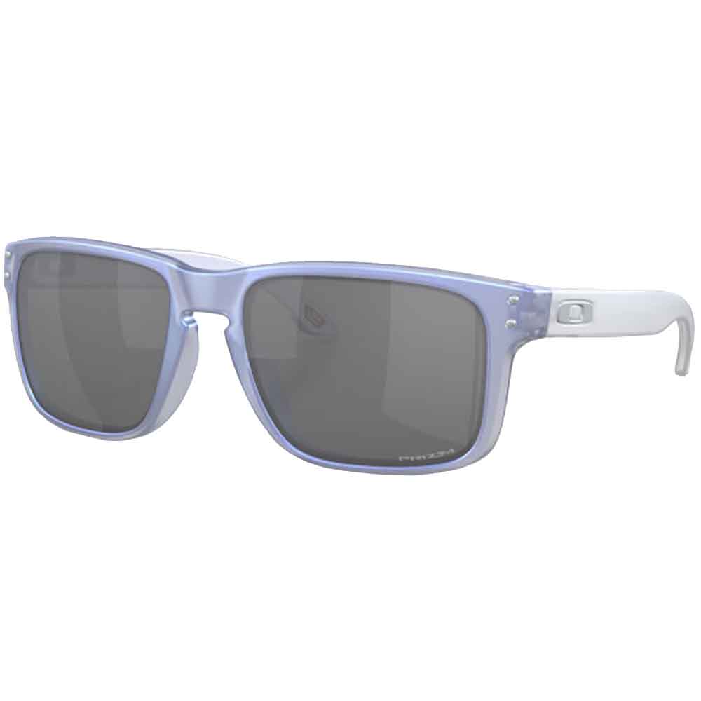 Oakley Holbrook Dark Matte Stonewash Opaline Prizm Black günstig online kaufen