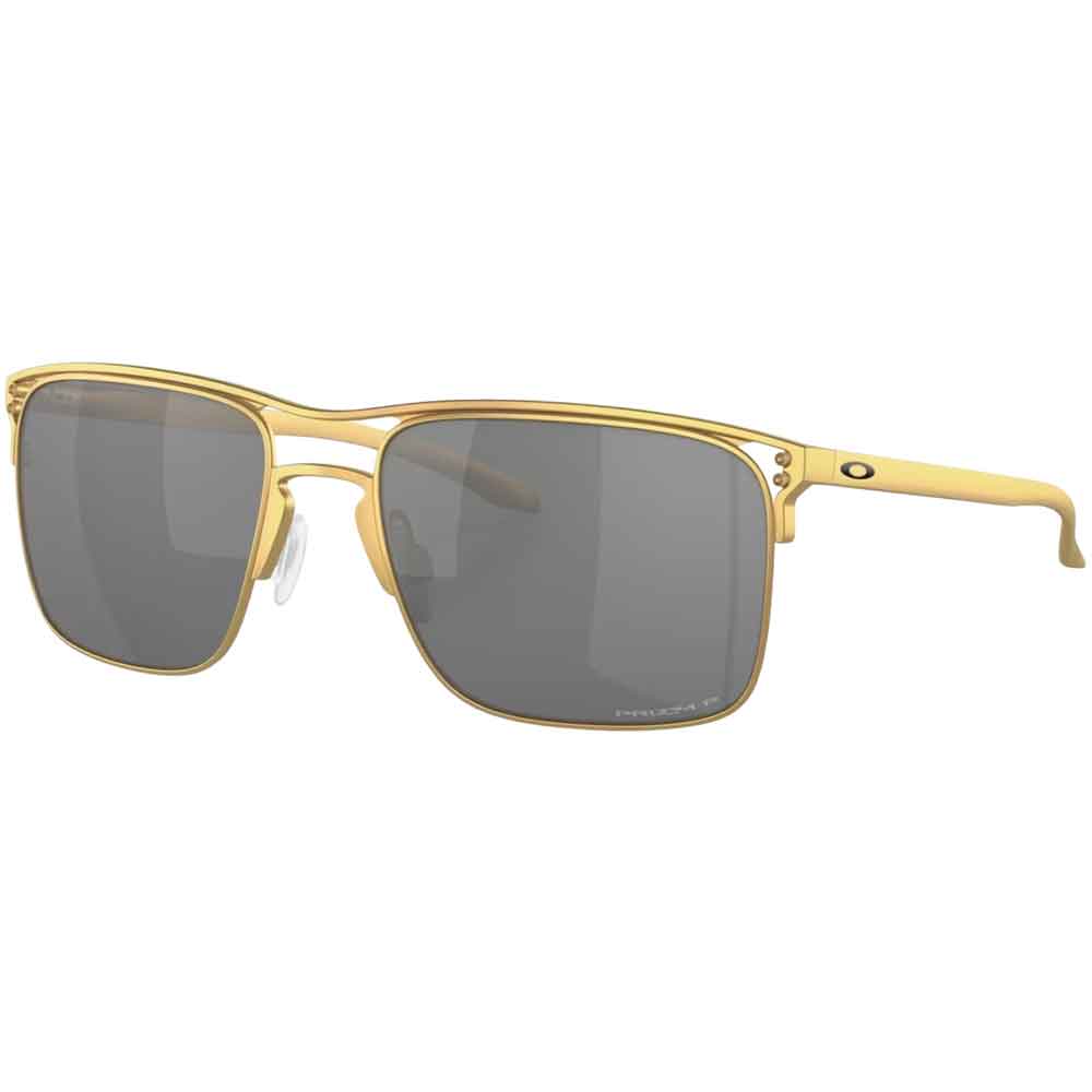 Oakley Holbrook TI Satin Gold Prizm Black Polarized günstig online kaufen