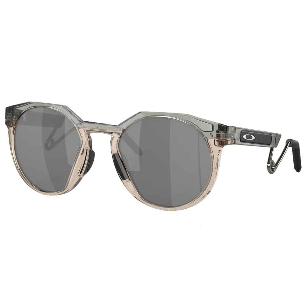 Oakley HSTN Metal Grey/Ink Sepia/ Prizm Black günstig online kaufen