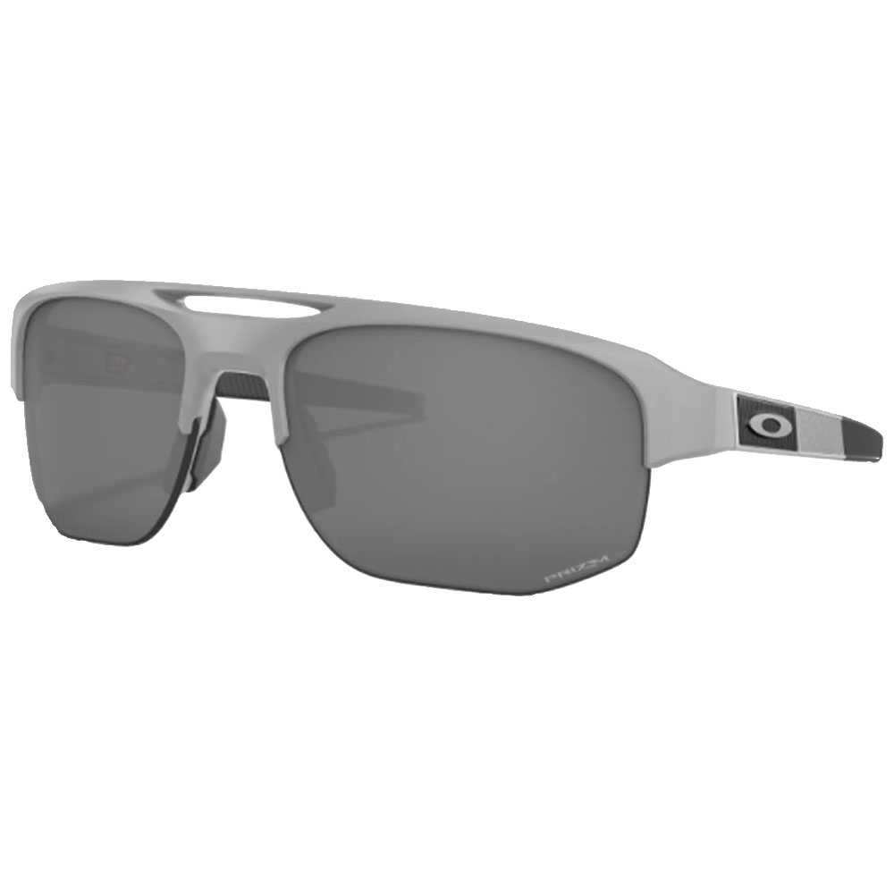 Oakley Mercenary Matte Fog/Prizm Black günstig online kaufen