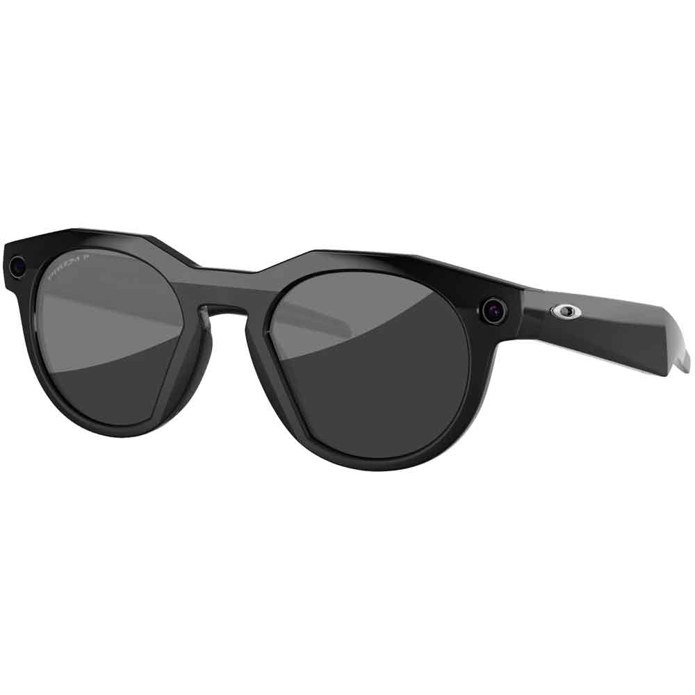Oakley Meta HSTN Black Prizm Black Polarized günstig online kaufen