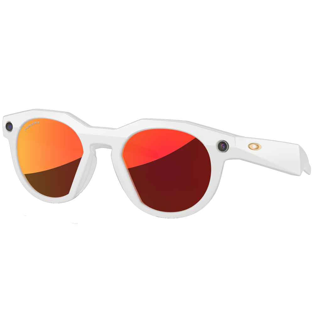 Oakley Meta HSTN Warm Grey Prizm Ruby günstig online kaufen