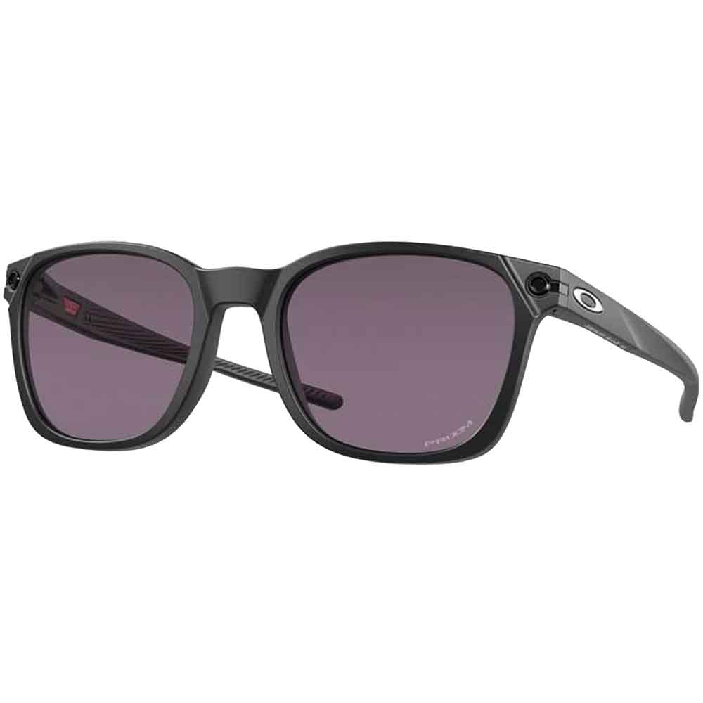 Oakley Objector Matte Black Prizm Grey günstig online kaufen