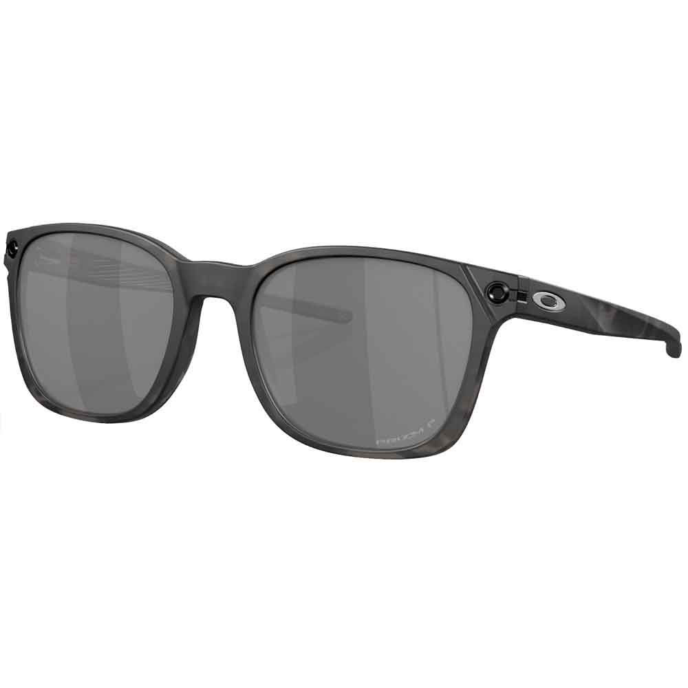 Oakley Objector Matte Black Tortoise/Prizm Black Polarized günstig online kaufen