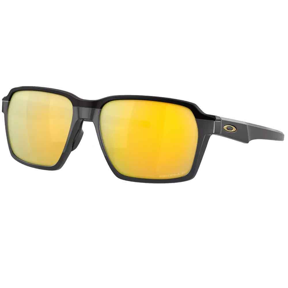 Oakley Parlay Carbon Prizm 24K Polarized FUNDGRUBE günstig online kaufen