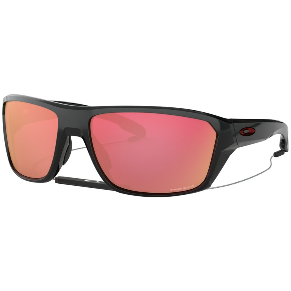 Oakley Split SHot Polished Black Prizm Snow Torch günstig online kaufen