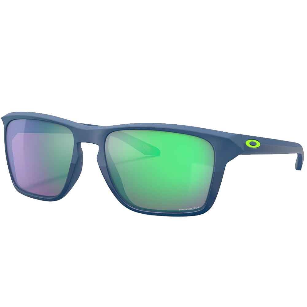 Oakley Sylas Half Matte Poseidon Prizm Road Jade günstig online kaufen