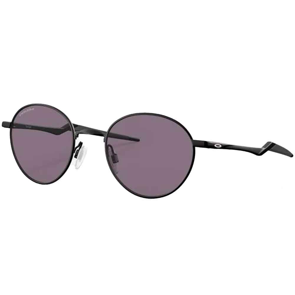 Oakley Terrigal Satin Black Prizm Grey günstig online kaufen