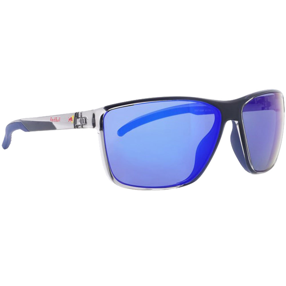 Red Bull Spect Drift Xtal Grey/Smoke Blue Polarized günstig online kaufen