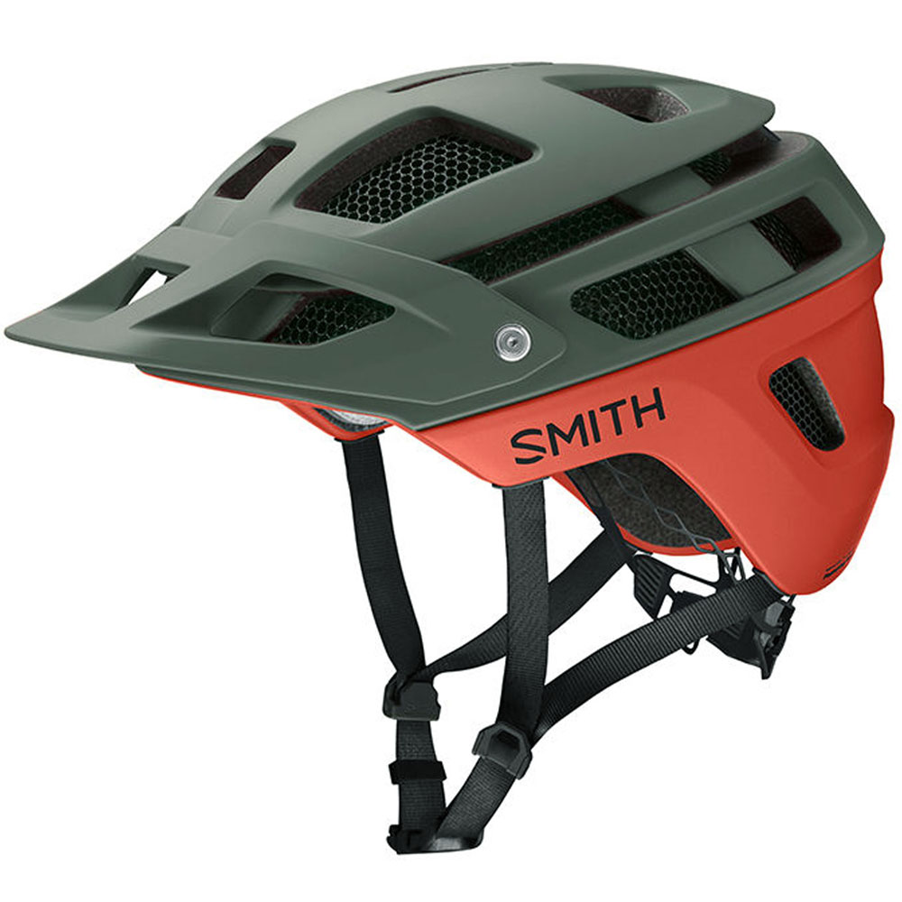 Smith Forefront 2 Matte Black スミス 通販企業 | 自転車