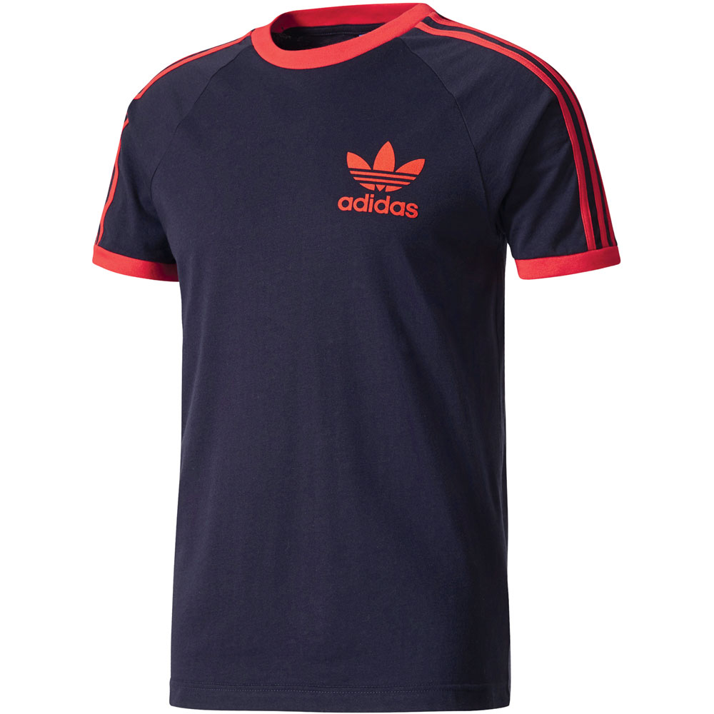 adidas t-shirt herren california adidas t-shirt herren california