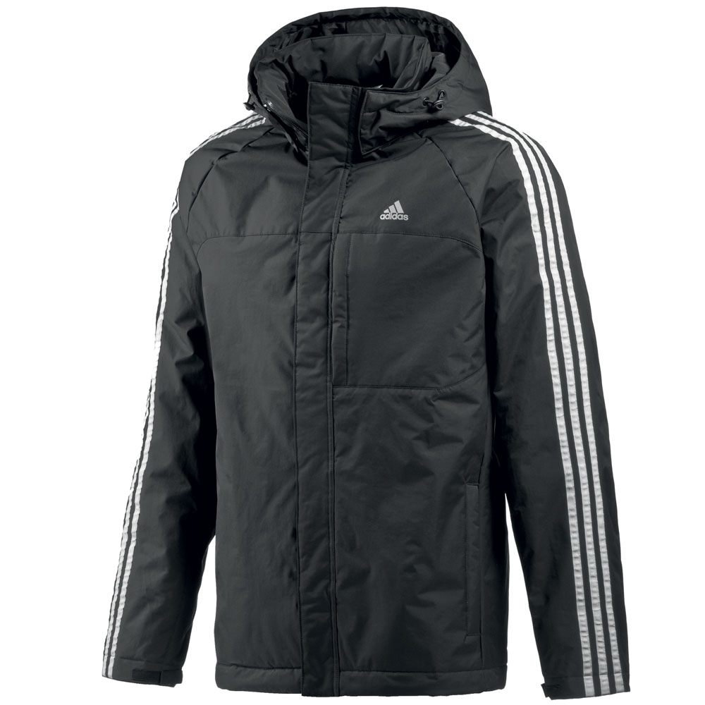 adidas padded