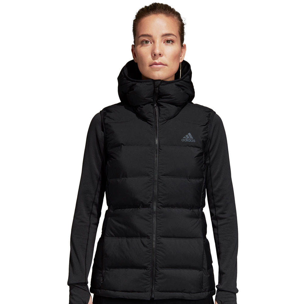adidas damen weste
