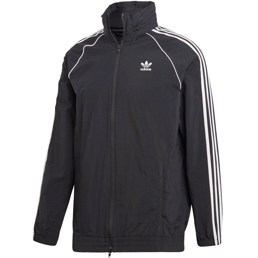 adidas originals superstar windbreaker