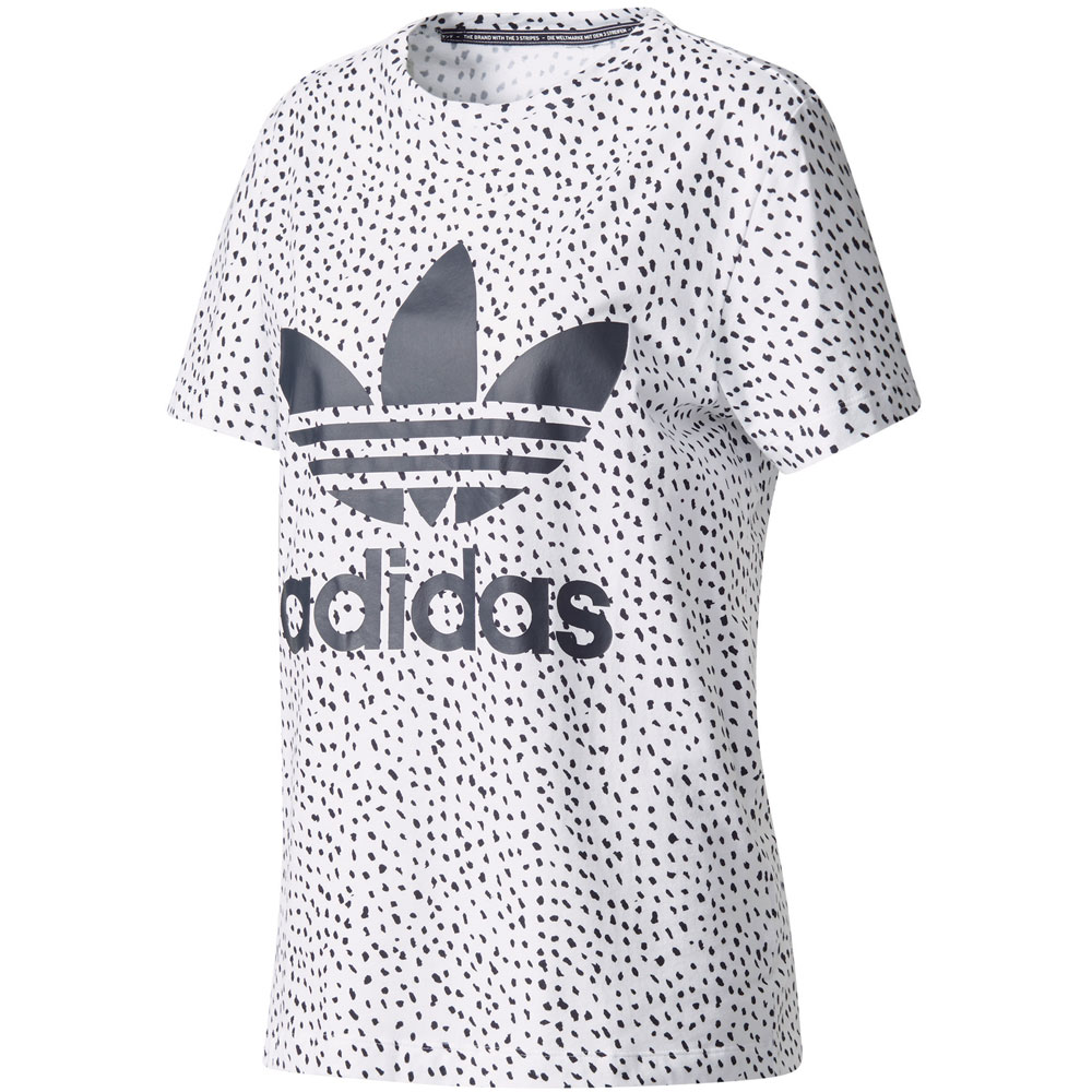 adidas Originals T Shirt Kurzarmshirt 2017 adidas Originals T Shirt Kurzarmshirt 2017