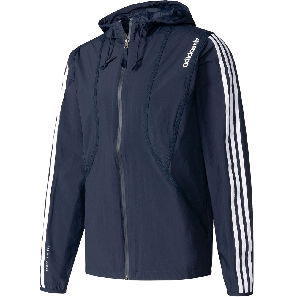 adidas the pack windbreaker