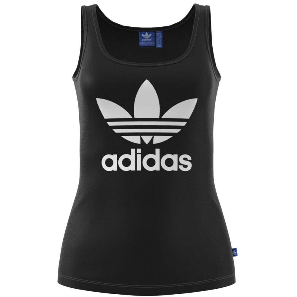 Trefoil Tanktop 2016 Trefoil Tanktop 2016