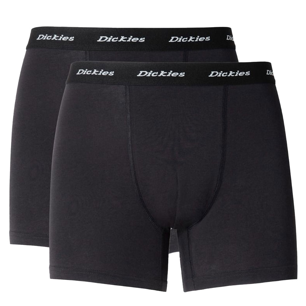 Dickies 2 Pack Trunks White günstig online kaufen