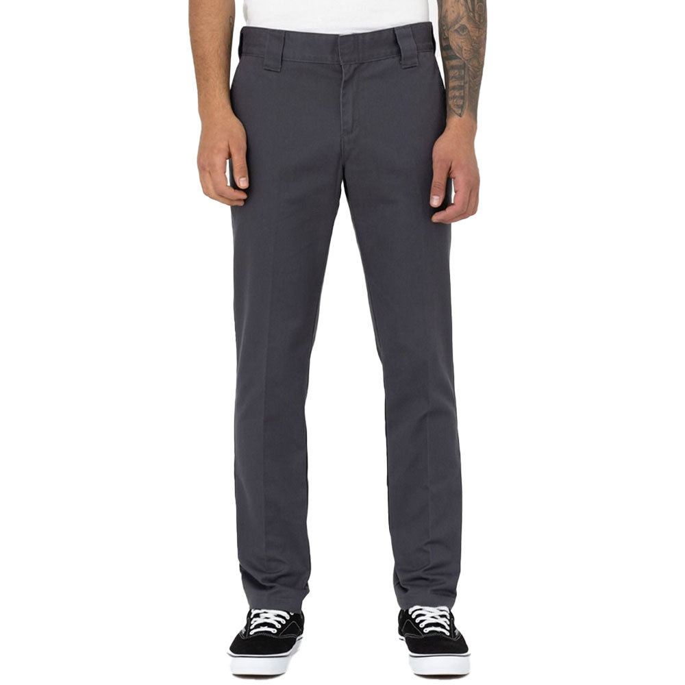 Dickies 872 Rec Slim Fit REC Charcoal Grey günstig online kaufen