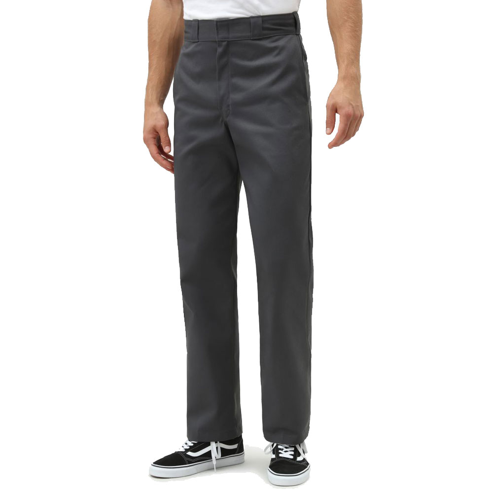 Dickies 874 Work Pant Rec Charcoal Grey günstig online kaufen