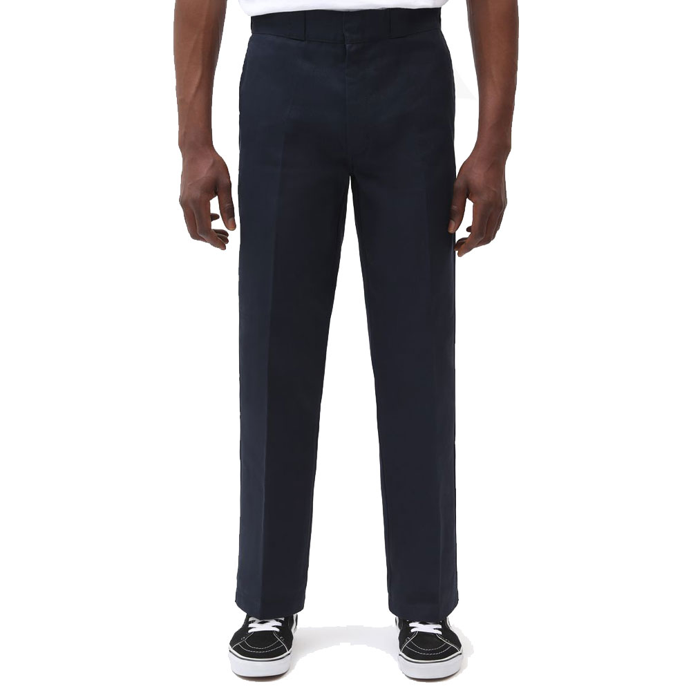 Dickies 874 Work Pant Rec Dark Navy günstig online kaufen