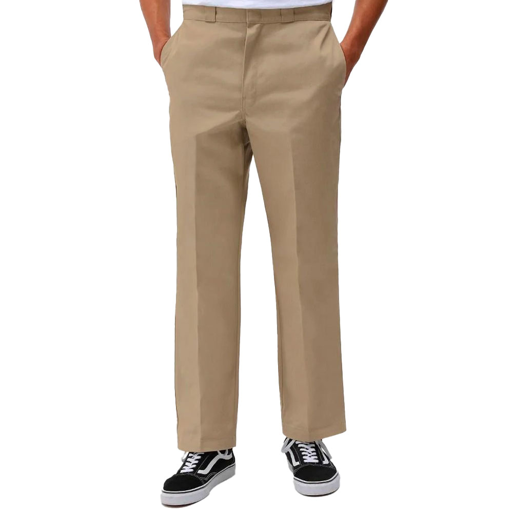 Dickies 874 Work Pant Rec Khaki günstig online kaufen