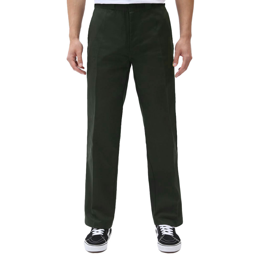 Dickies 874 Work Pant Rec Olive Green 36/34