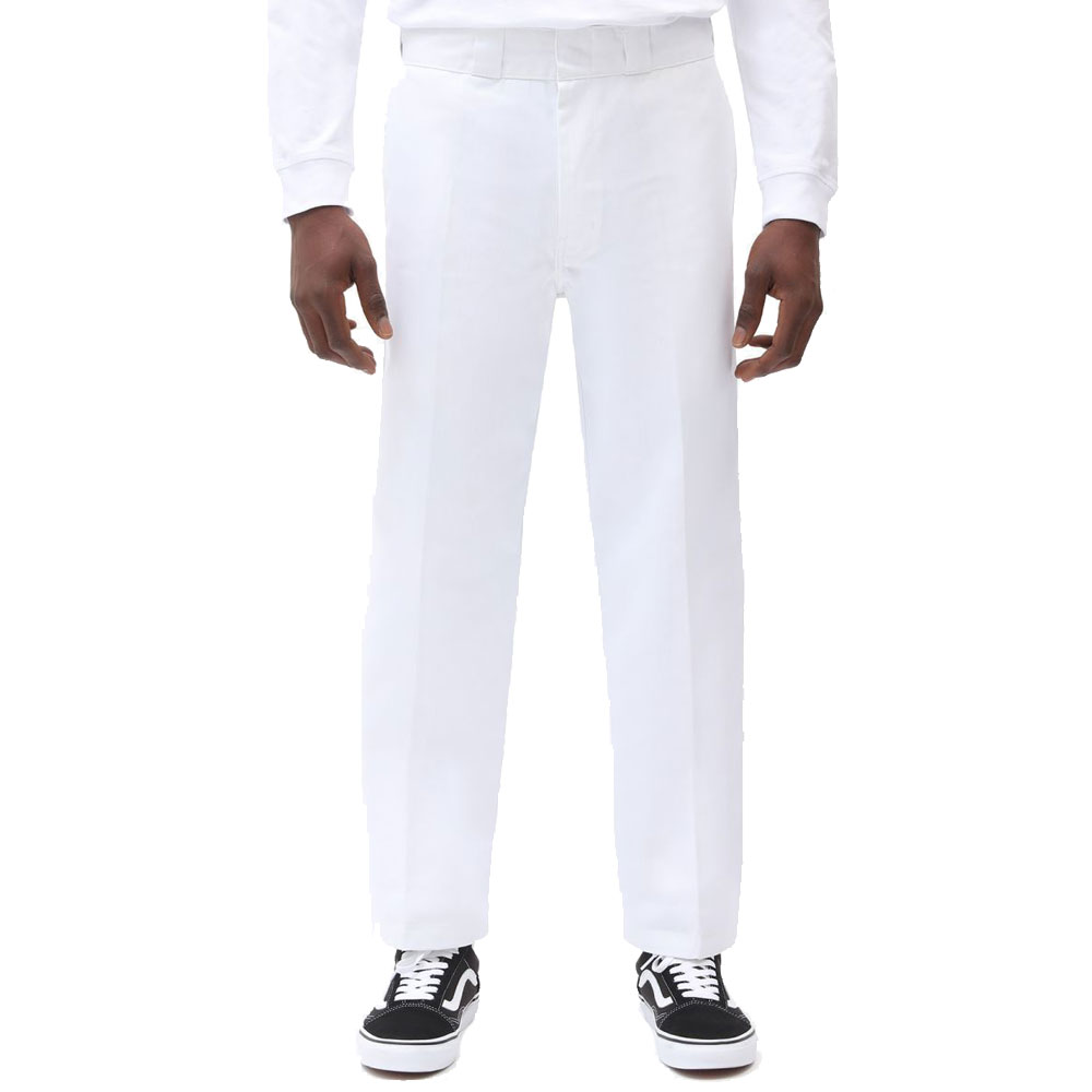 Dickies 874 Work Pant Rec White günstig online kaufen