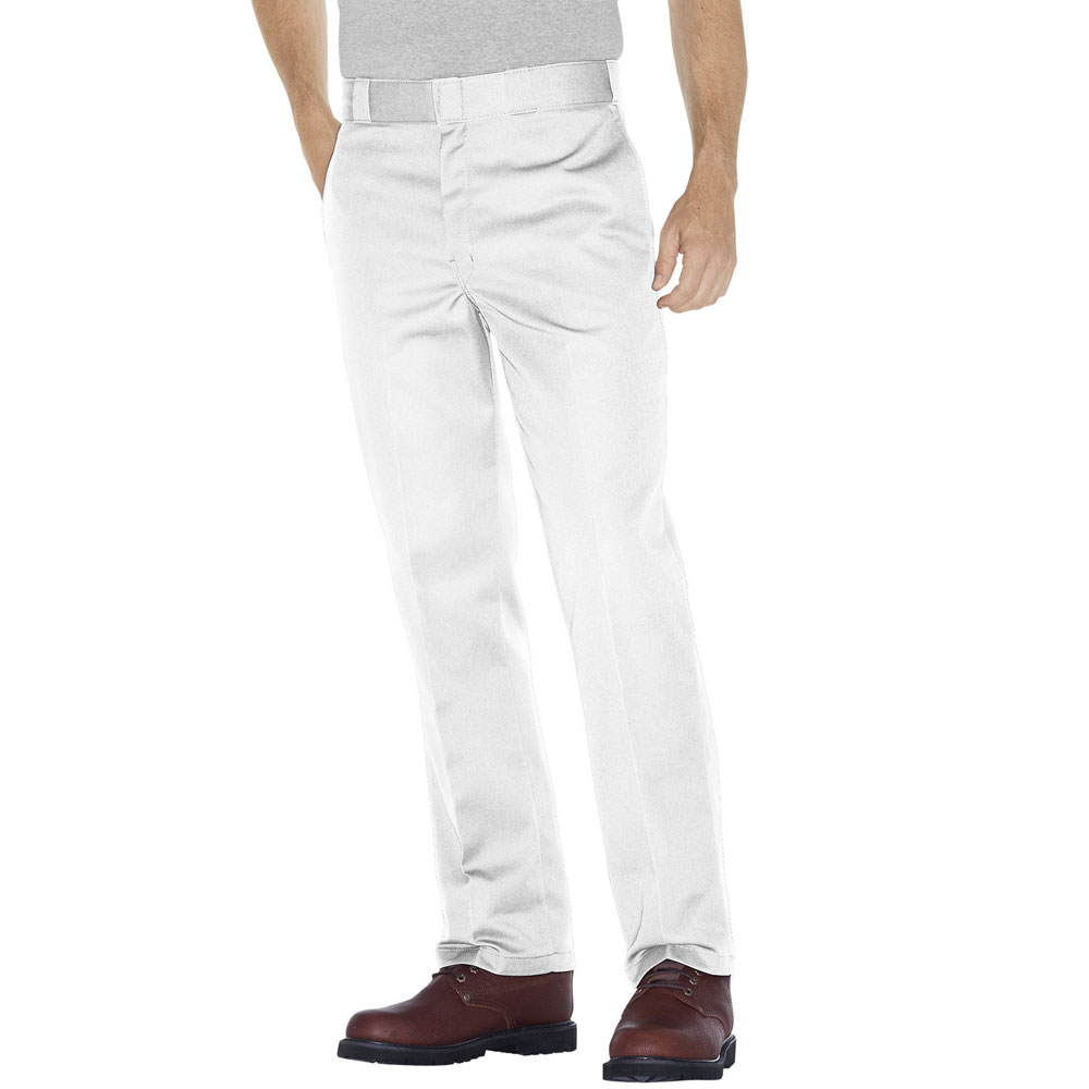 Dickies 874 Work Pant (White) günstig online kaufen