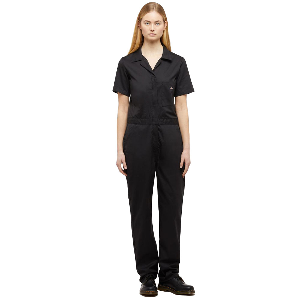 Dickies Coverall Black günstig online kaufen