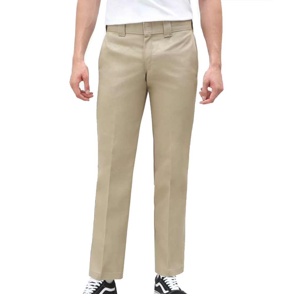 Dickies WP873 Work Pant Khaki günstig online kaufen