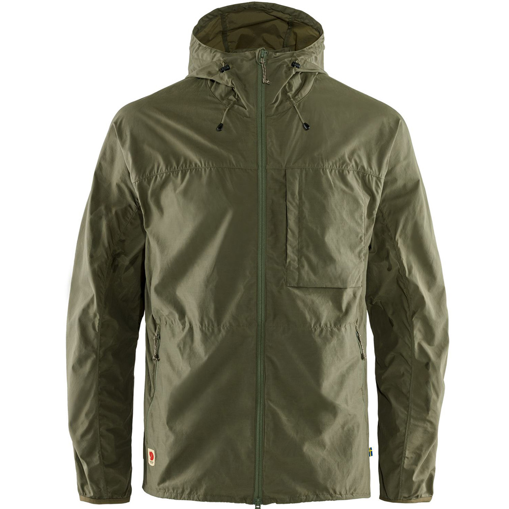 Fjaellraeven High Coast Green günstig online kaufen