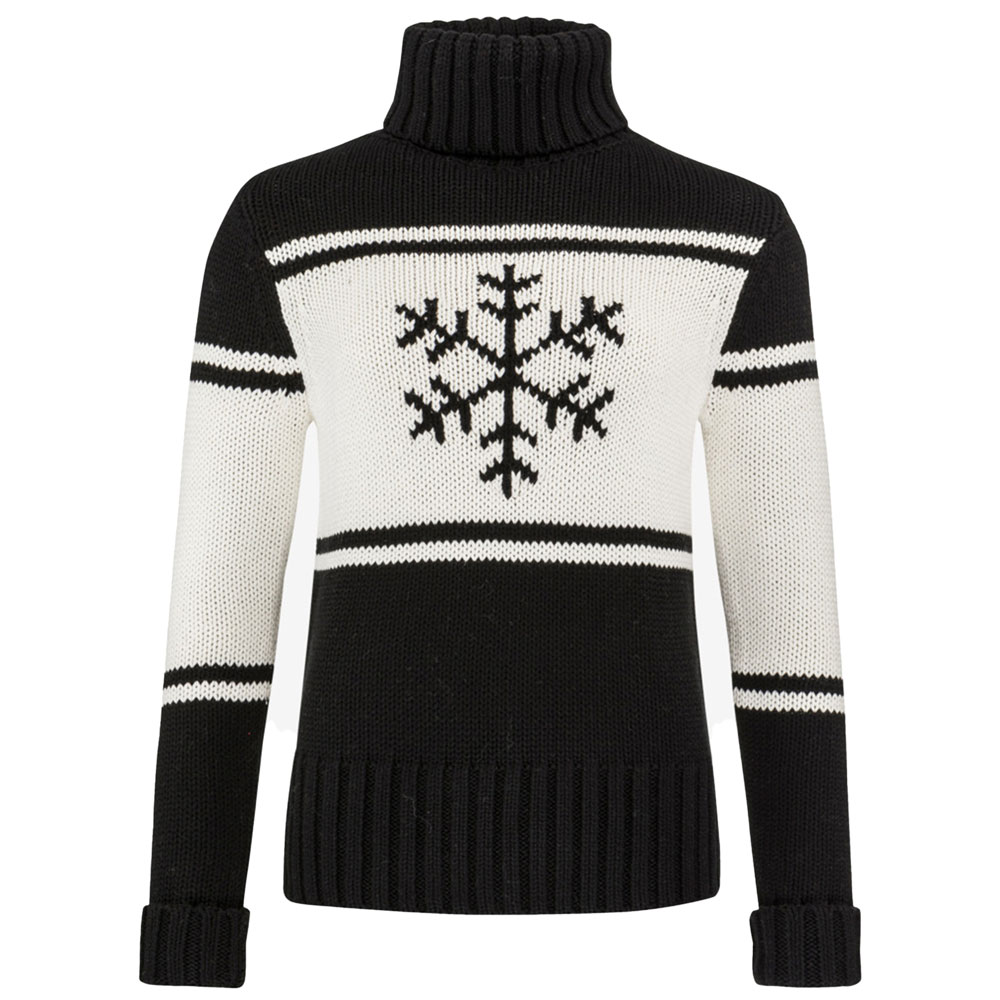 Head Rebels Coco Pullover Black White günstig online kaufen