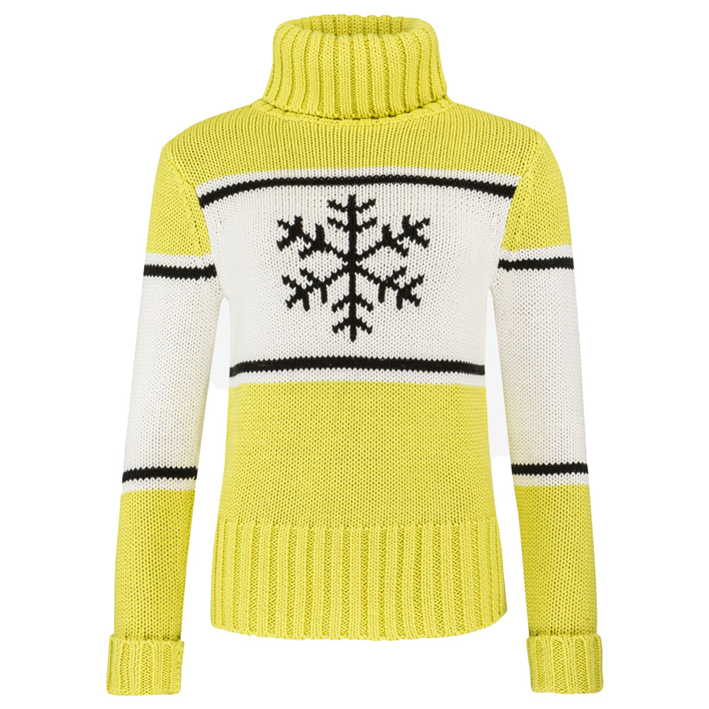 Head Rebels Coco Pullover Lime White günstig online kaufen