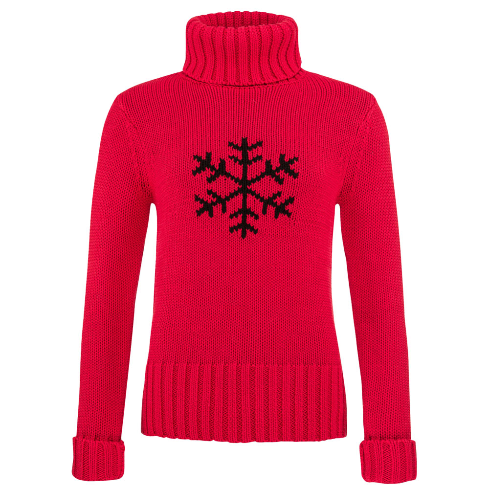 Head Rebels Coco Pullover Red günstig online kaufen