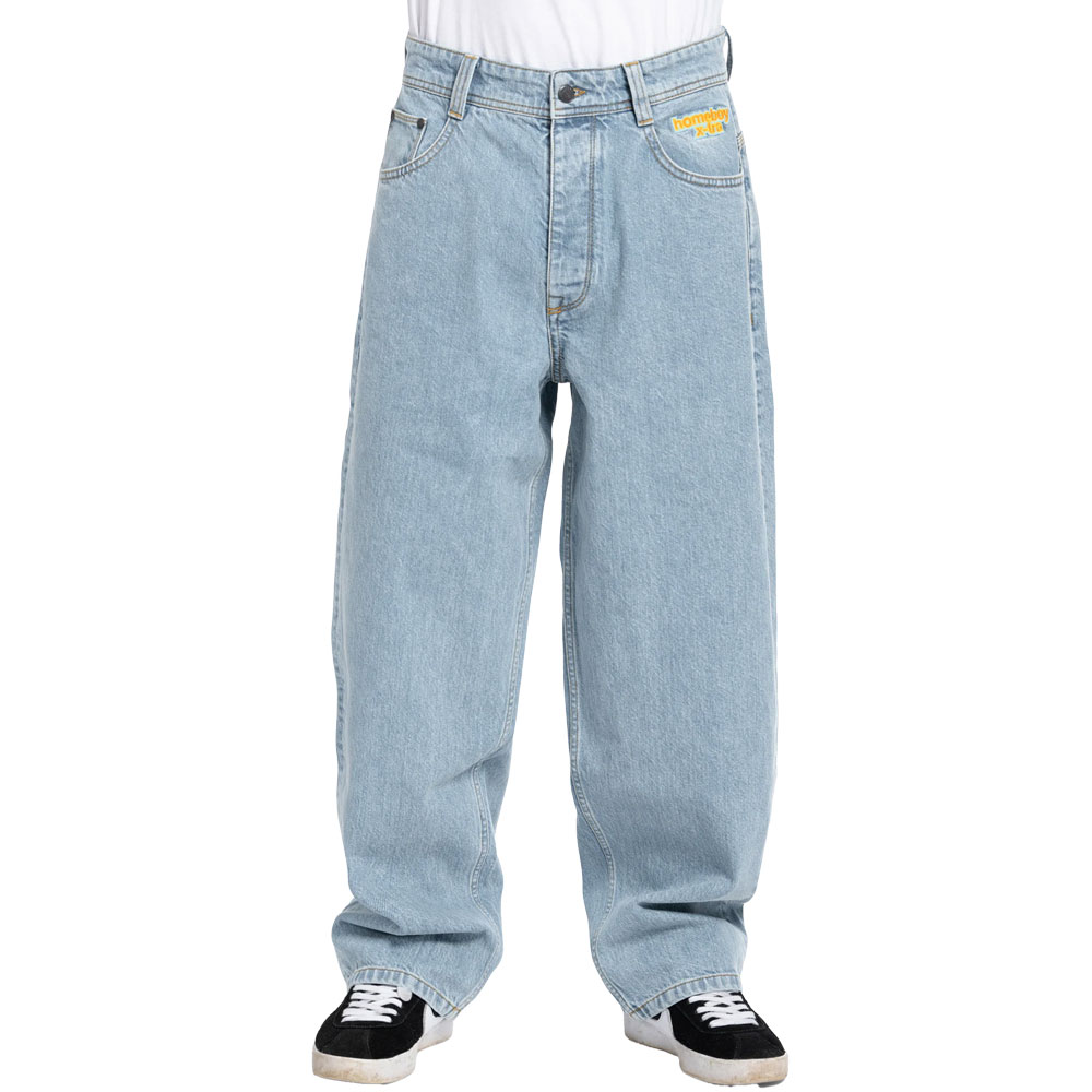 Homeboy X-Tra Monster Denim Moon günstig online kaufen