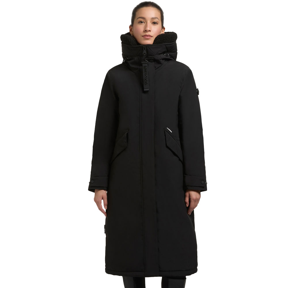 khujo Agneta2 Black günstig online kaufen