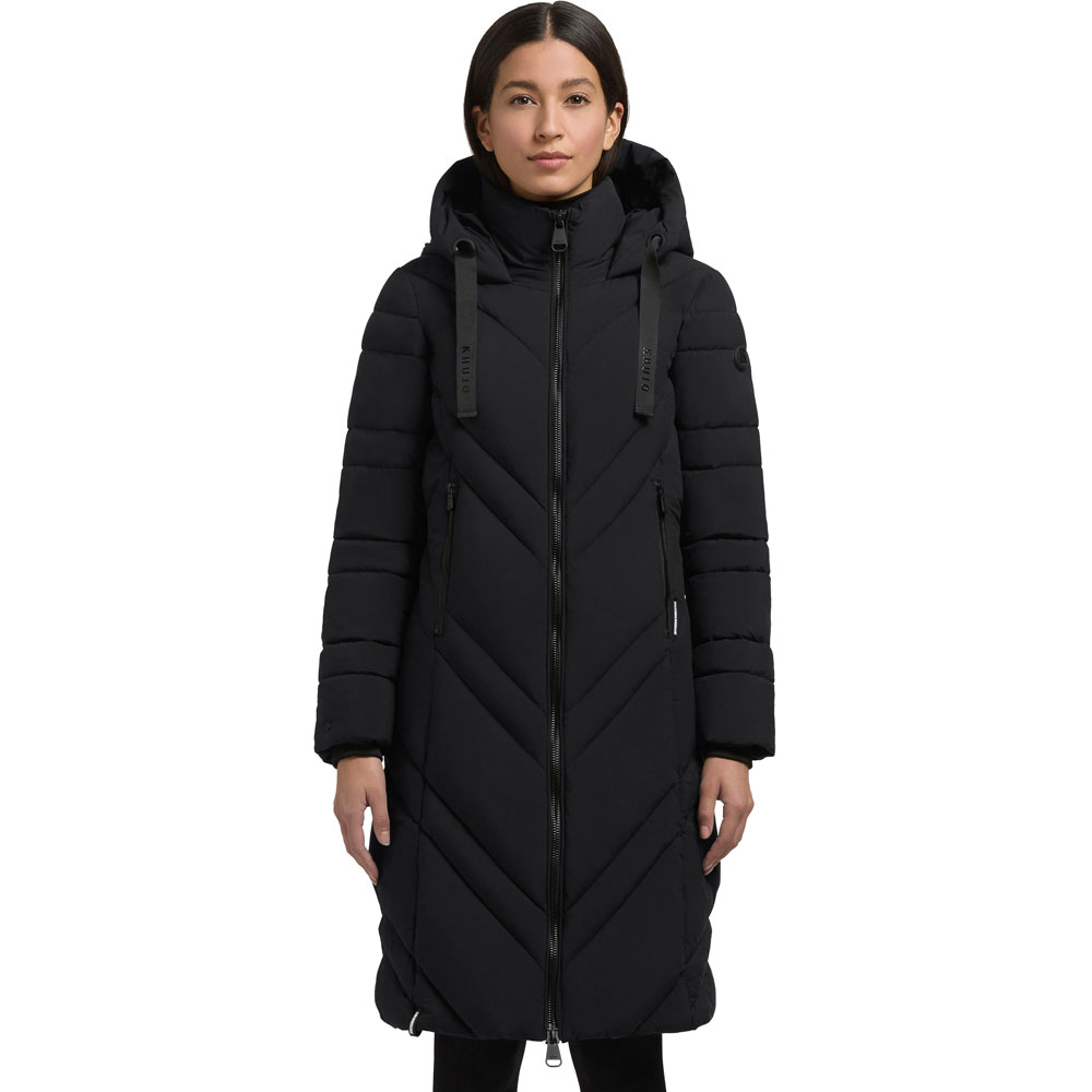 khujo Bibb Black günstig online kaufen