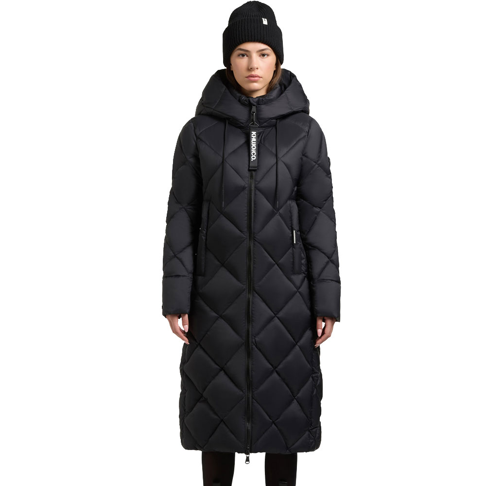 khujo Cilia Black günstig online kaufen