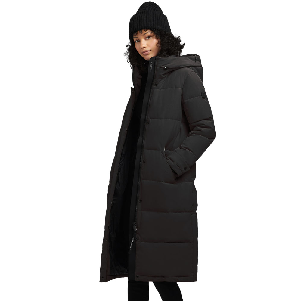 Khujo Dairi Black günstig online kaufen