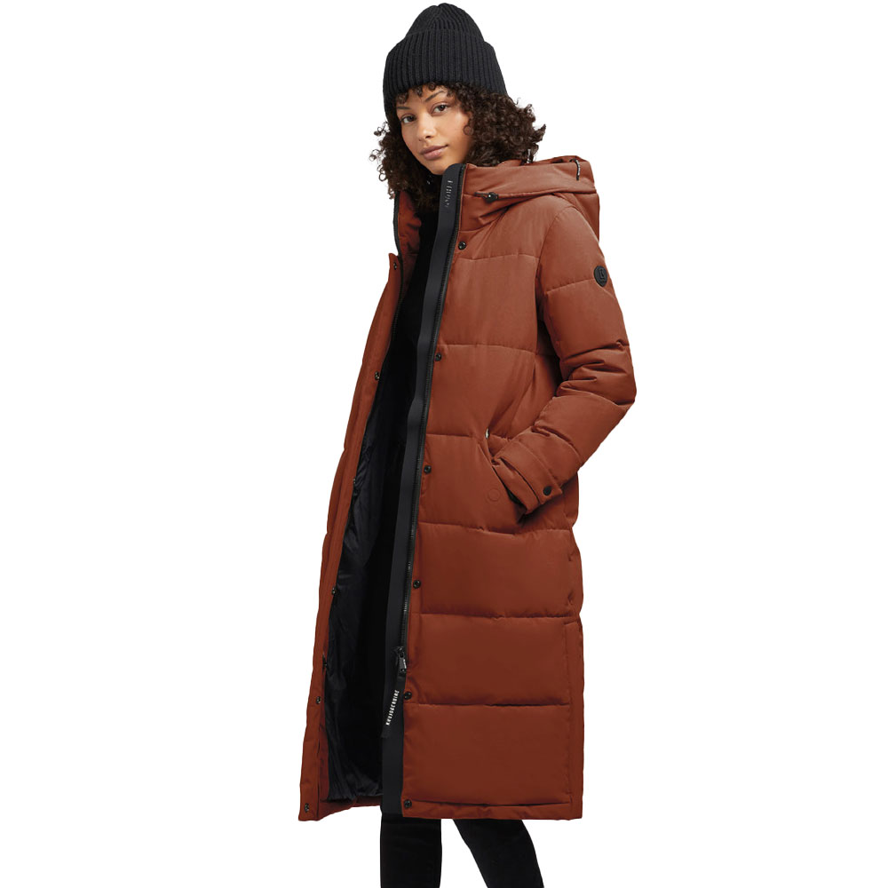 Khujo Dairi Russet Brown günstig online kaufen