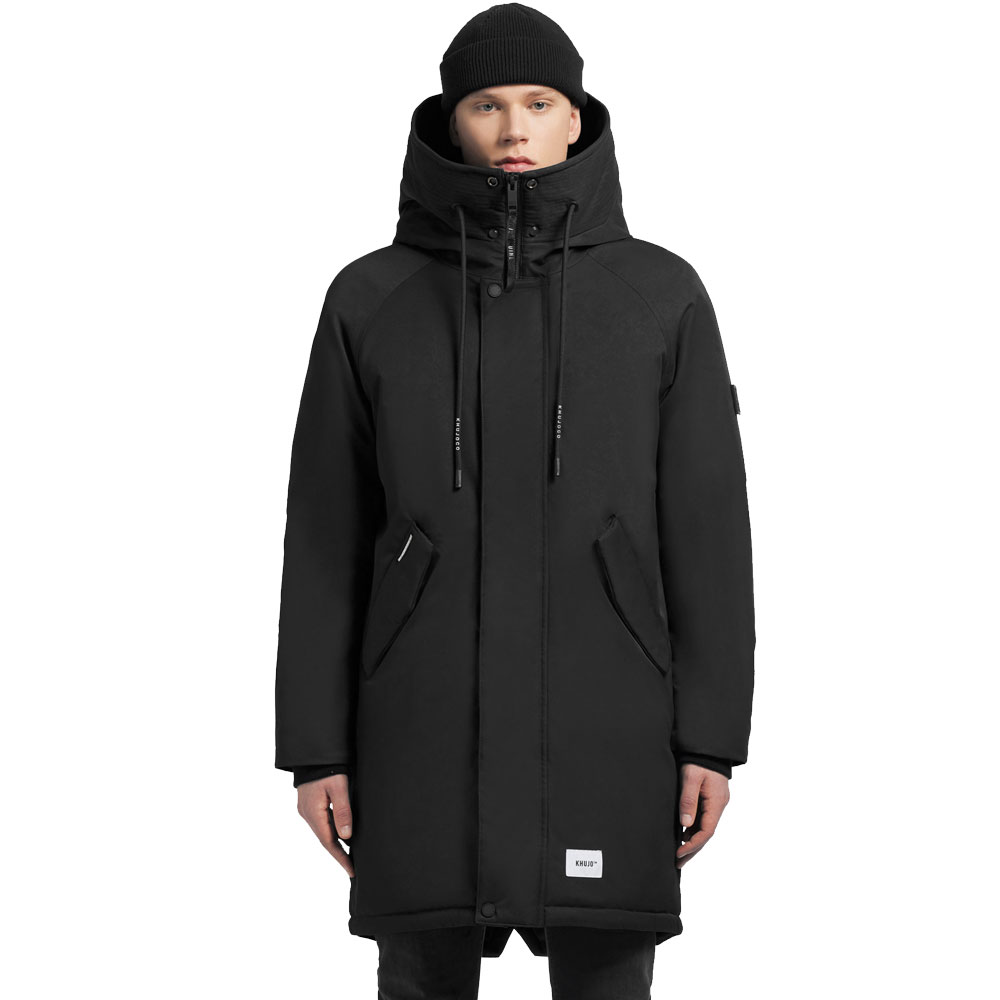 khujo Hant Black günstig online kaufen