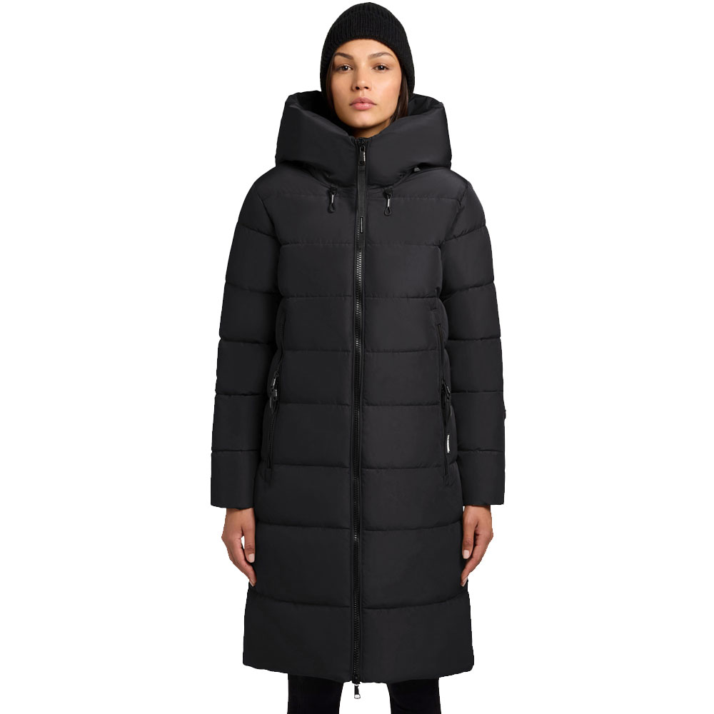 khujo Jilias5 Black günstig online kaufen