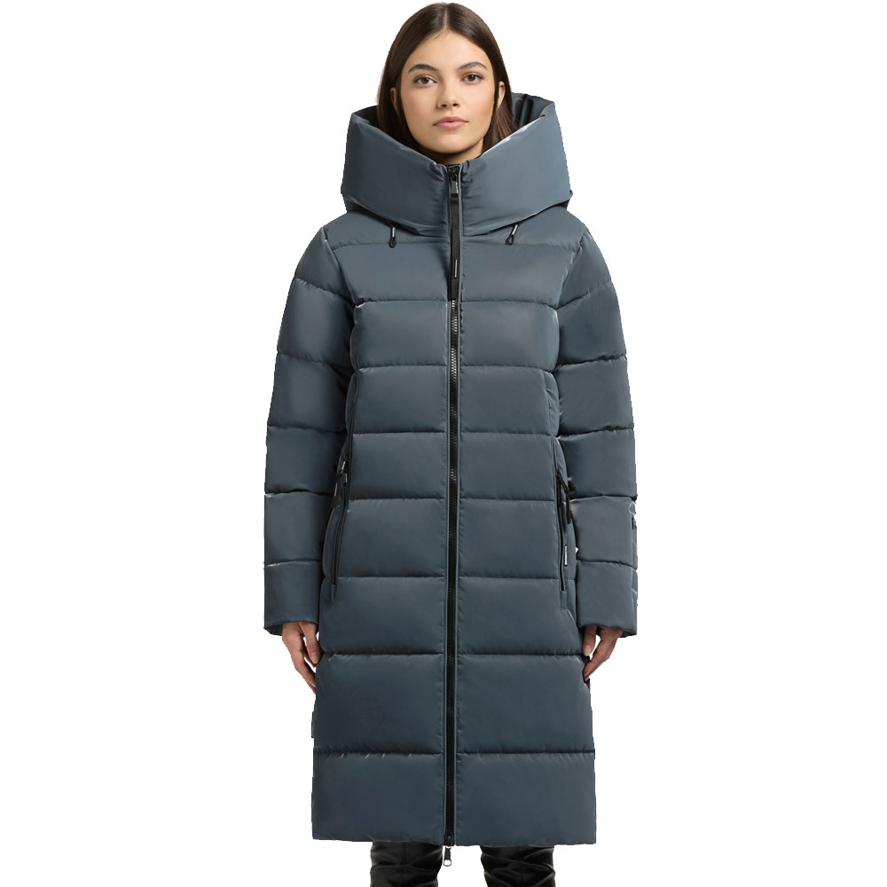 khujo Jilias6 Shiny Dim Blue günstig online kaufen